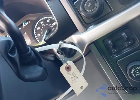 2022 Ford F150 Supercrew из США, поврежденный, VIN 1FTEW1CP2NKE16999